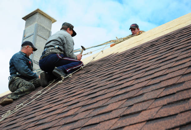 Best Slate Roofing Contractor  in Roselle, IL