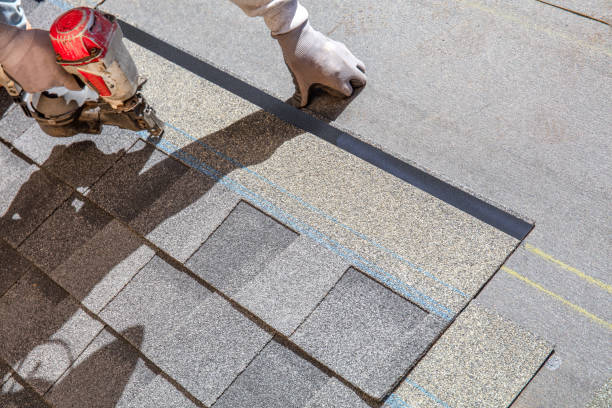 Best Emergency Roof Repair  in Roselle, IL
