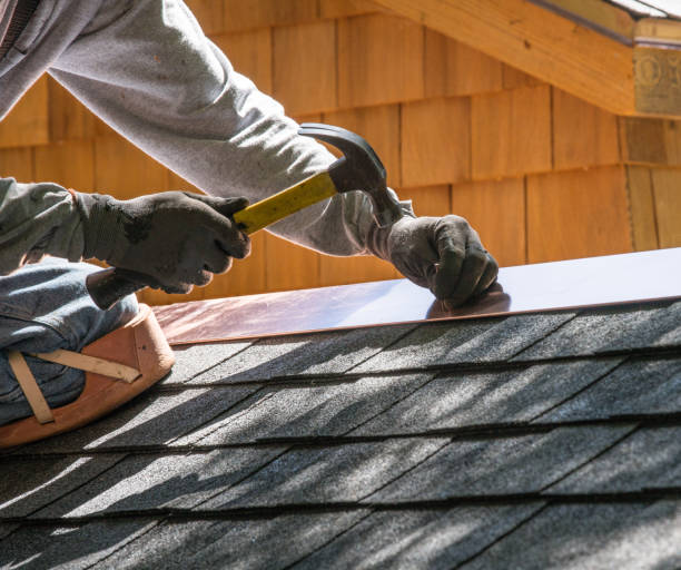 Best Commercial Roofing Services  in Roselle, IL